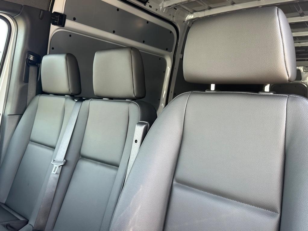 new 2025 Mercedes-Benz Sprinter 3500 car, priced at $76,912