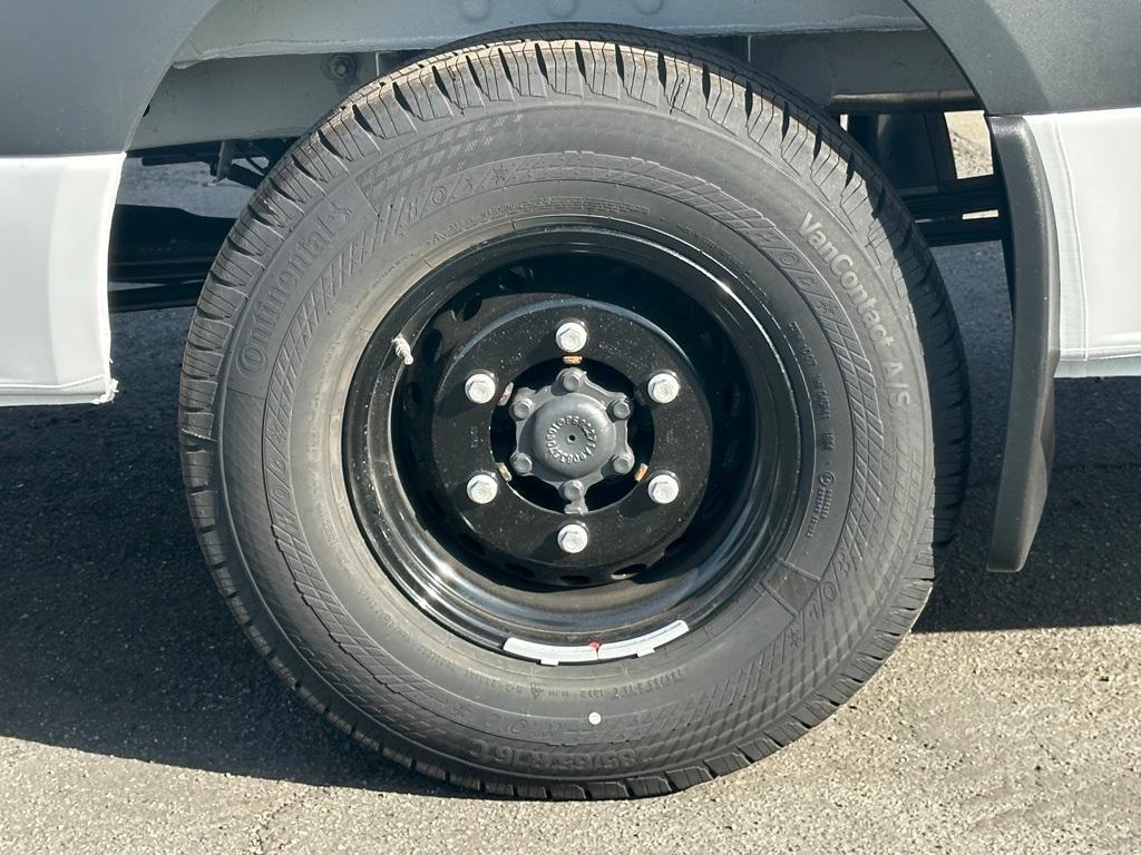 new 2025 Mercedes-Benz Sprinter 3500 car, priced at $76,912