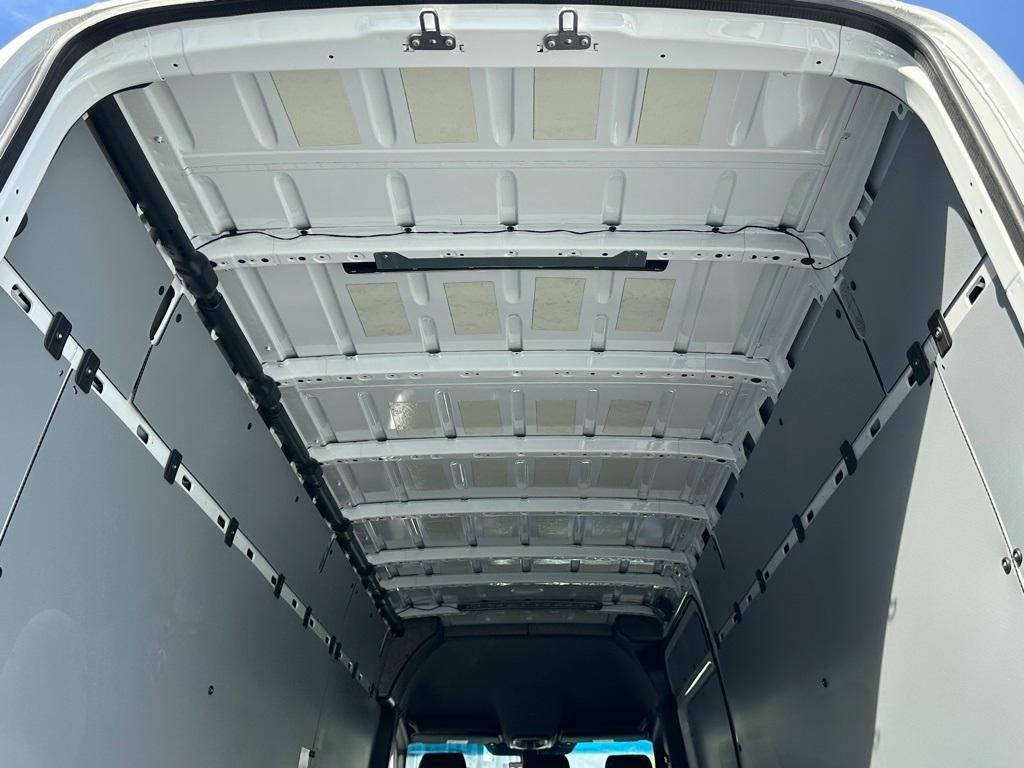 new 2025 Mercedes-Benz Sprinter 3500 car, priced at $76,912