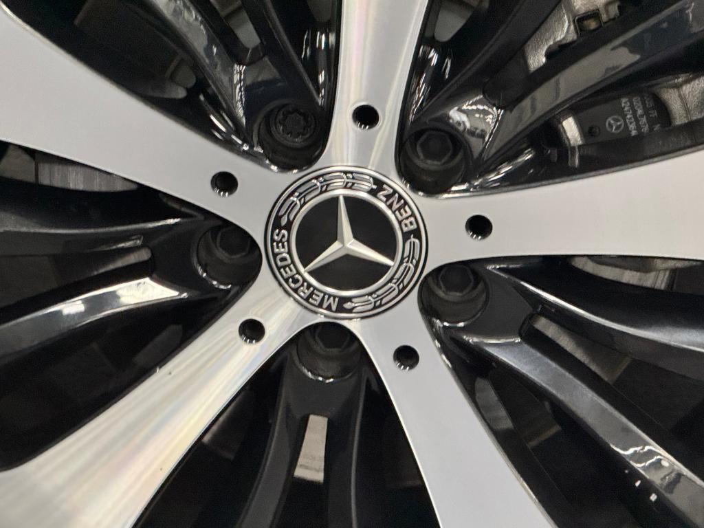 used 2025 Mercedes-Benz GLA 250 car, priced at $36,485