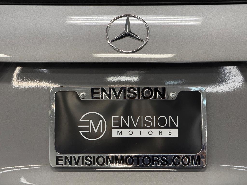 used 2025 Mercedes-Benz GLA 250 car, priced at $36,485