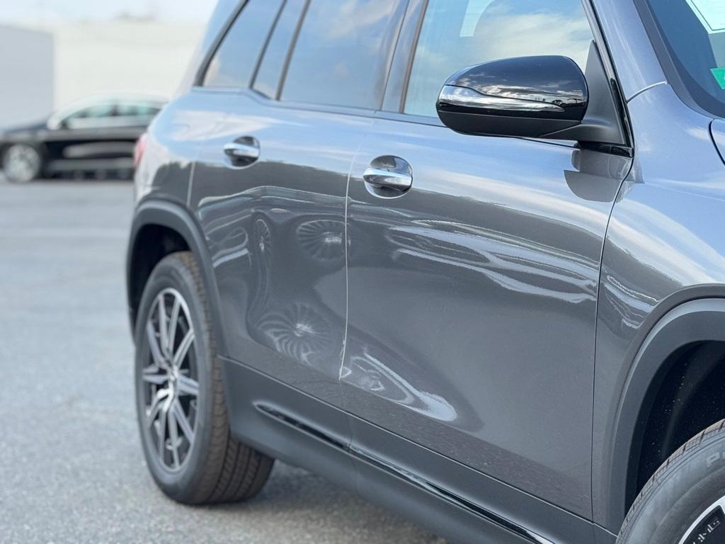new 2024 Mercedes-Benz EQB 300 car, priced at $68,200