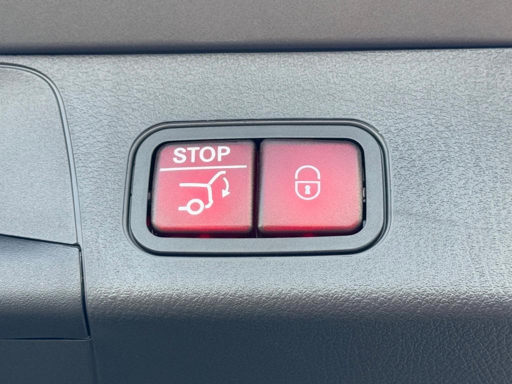 new 2024 Mercedes-Benz EQB 300 car, priced at $68,200