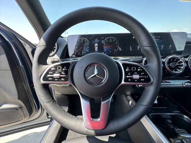 new 2023 Mercedes-Benz GLB 250 car, priced at $50,305
