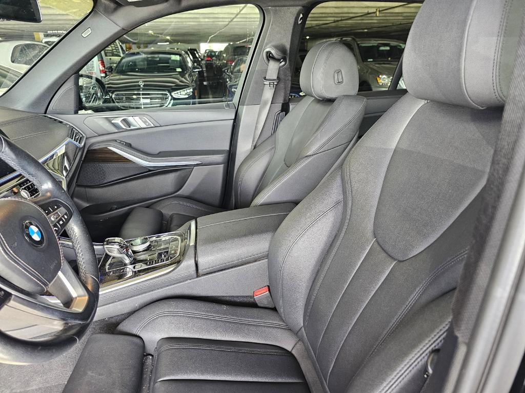 used 2020 BMW X5 car, priced at $25,999
