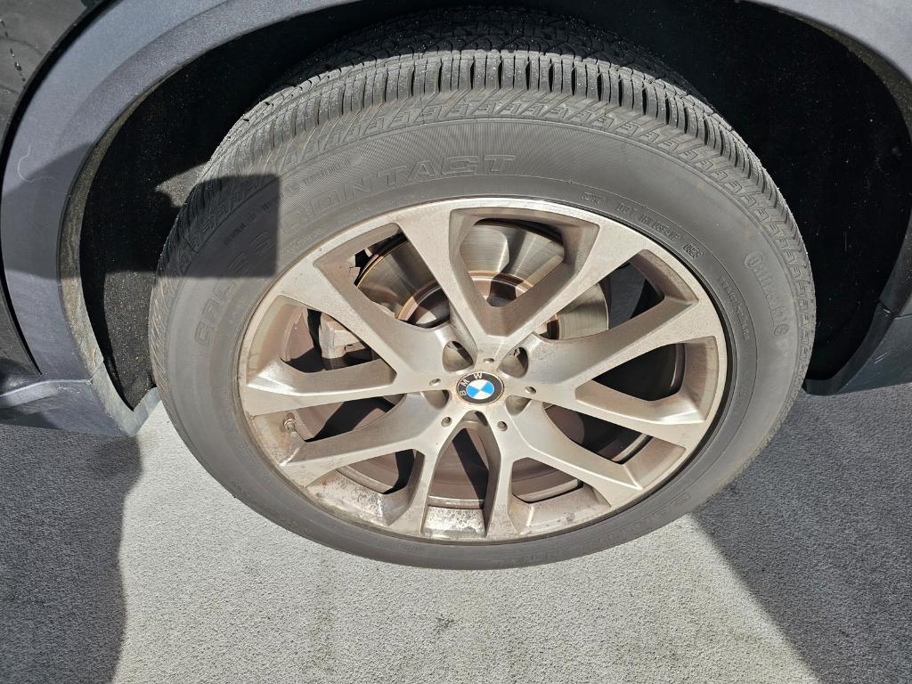 used 2020 BMW X5 car, priced at $25,999