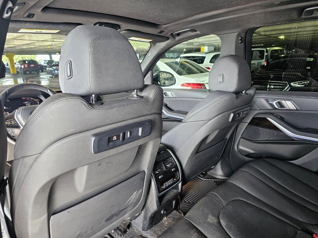 used 2020 BMW X5 car, priced at $25,999