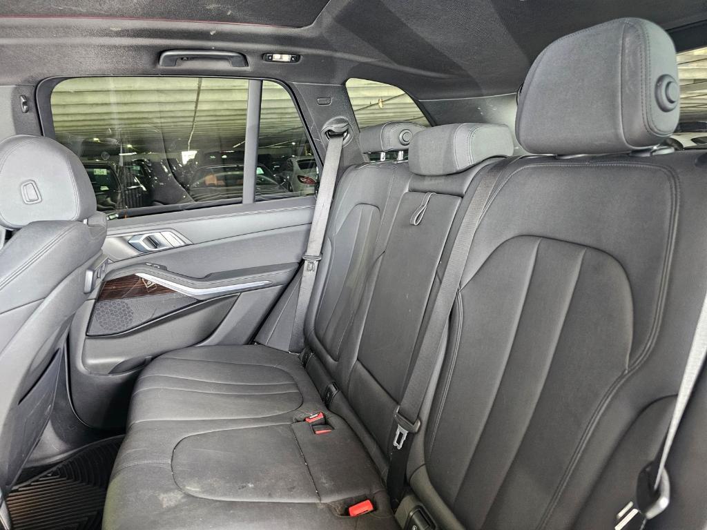 used 2020 BMW X5 car, priced at $25,999