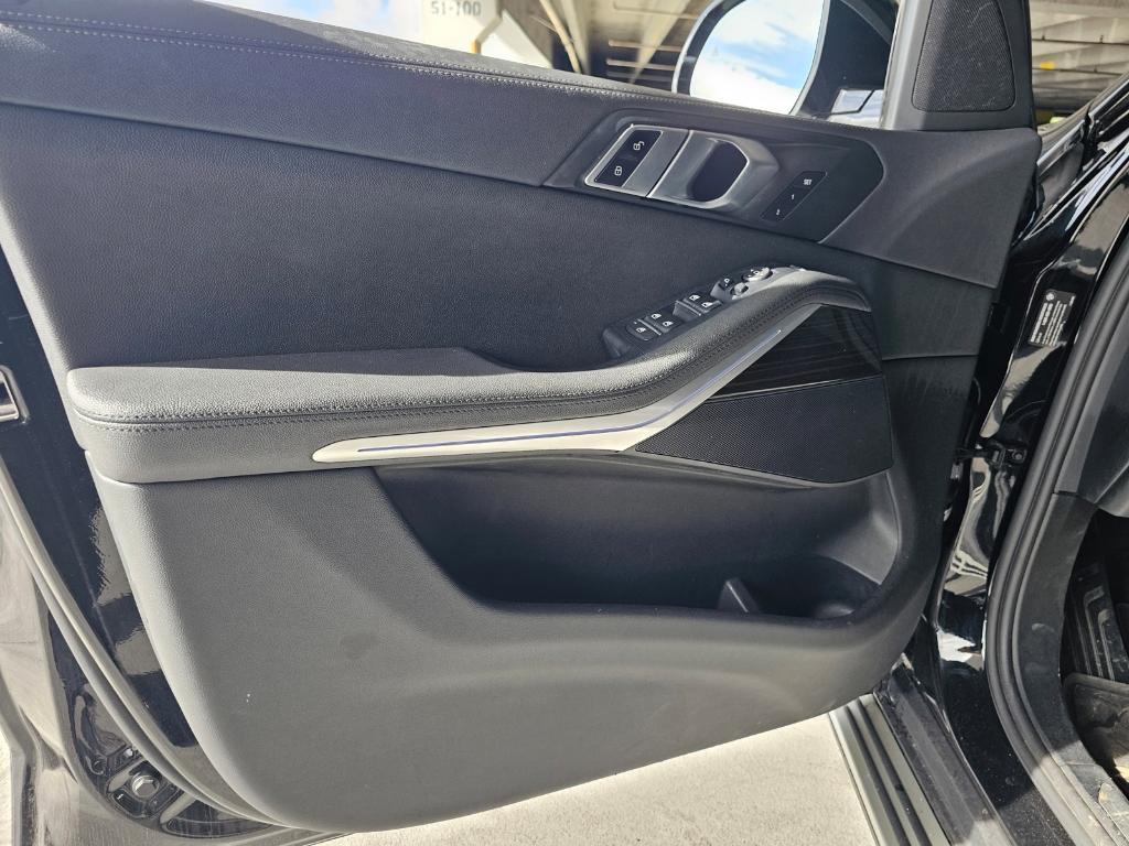 used 2020 BMW X5 car, priced at $25,999