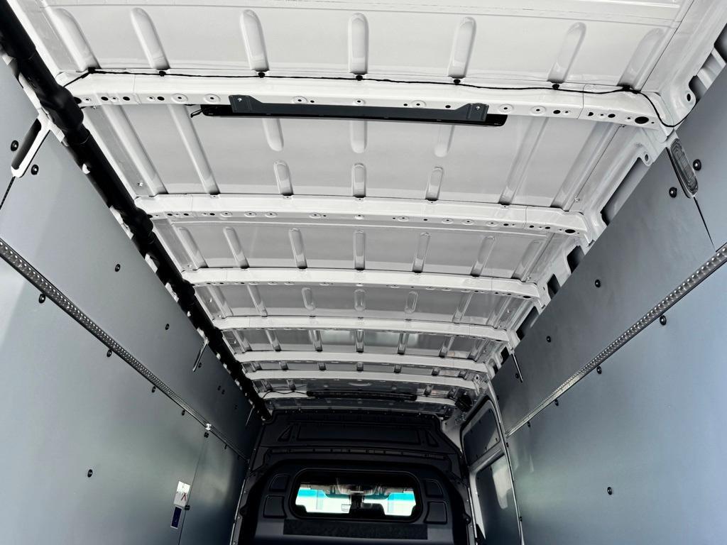 new 2025 Mercedes-Benz Sprinter 3500 car, priced at $79,214