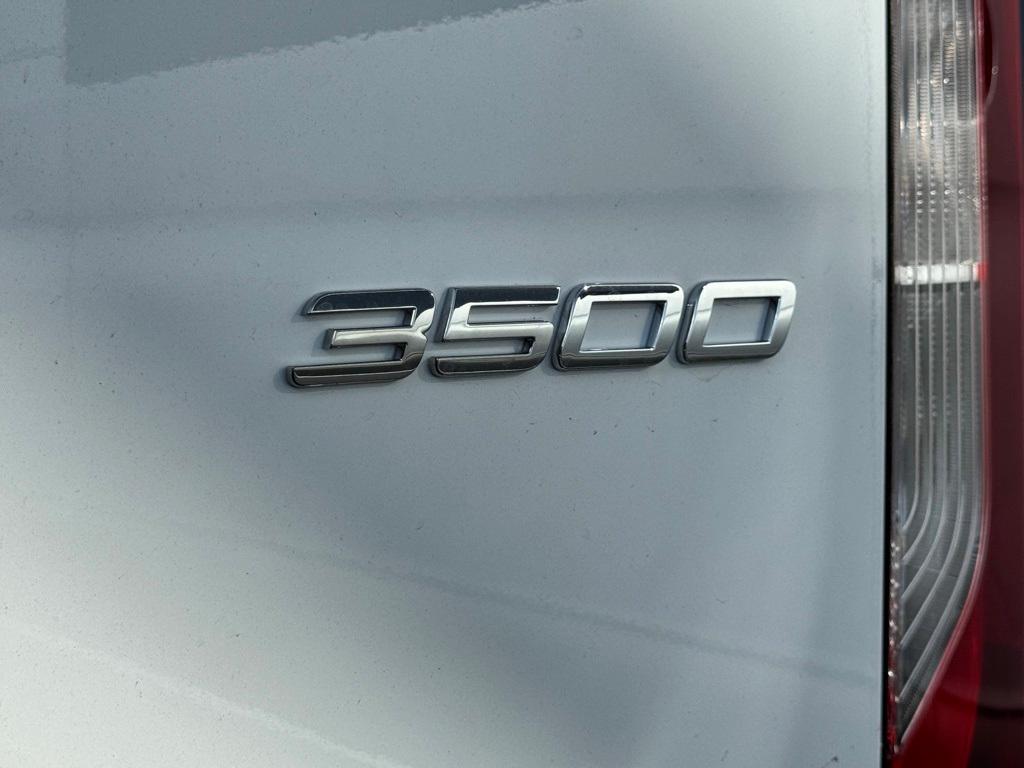 new 2025 Mercedes-Benz Sprinter 3500 car, priced at $79,214