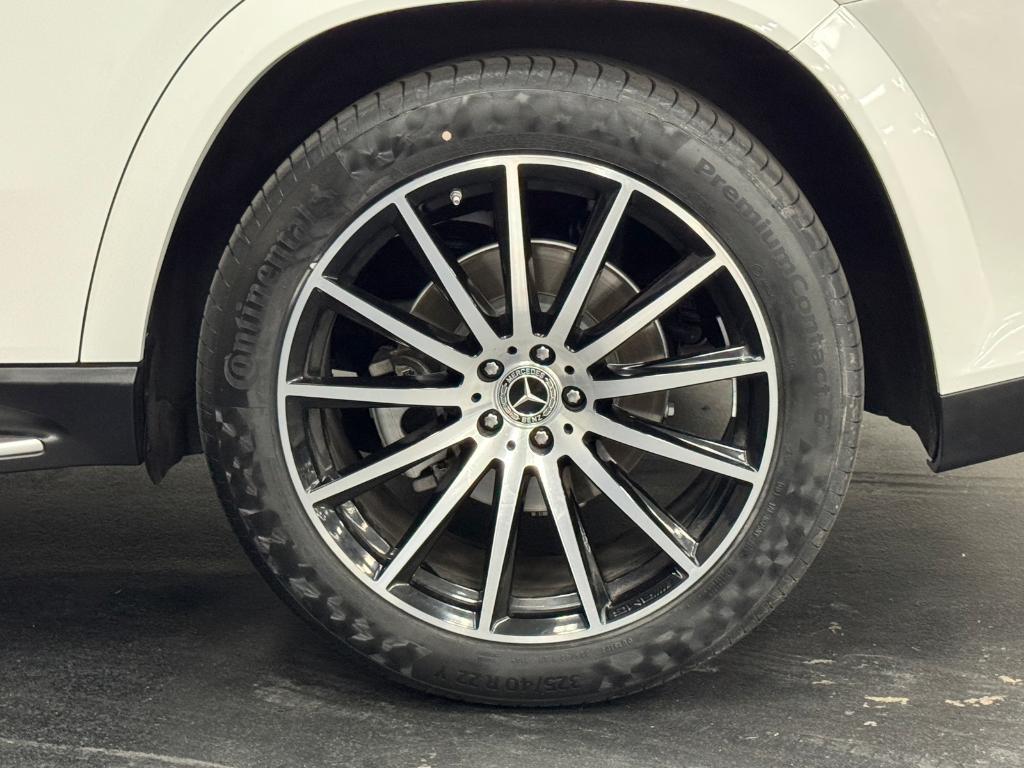 used 2023 Mercedes-Benz GLS 450 car, priced at $58,888