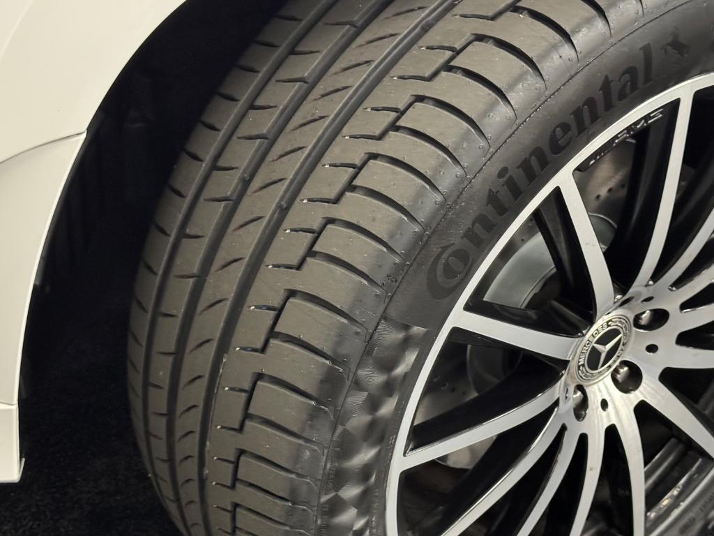 used 2023 Mercedes-Benz GLS 450 car, priced at $58,888