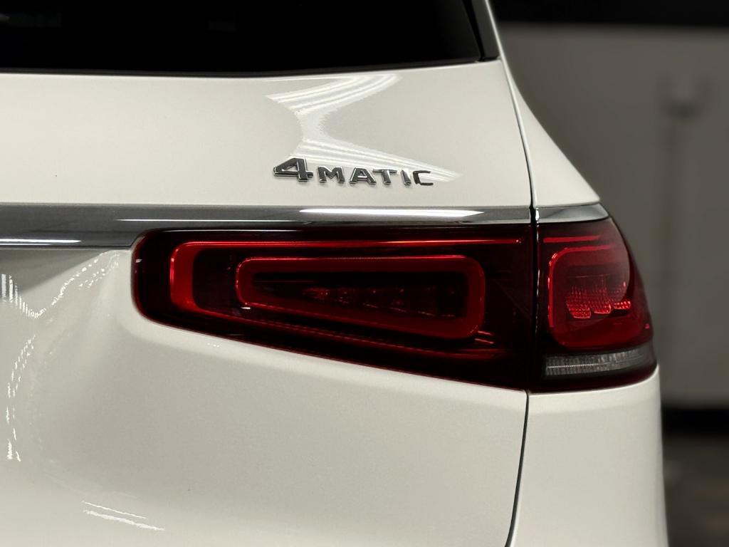 used 2023 Mercedes-Benz GLS 450 car, priced at $58,888