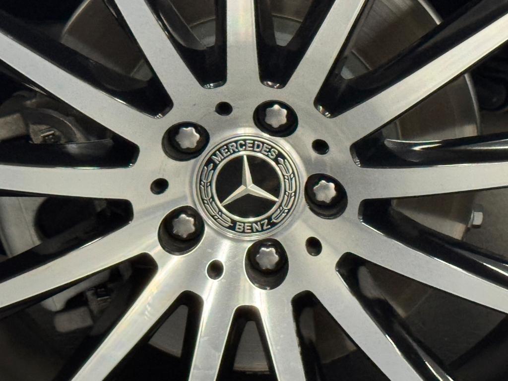 used 2023 Mercedes-Benz GLS 450 car, priced at $58,888