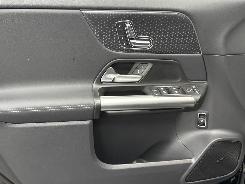 used 2025 Mercedes-Benz GLA 250 car, priced at $38,488