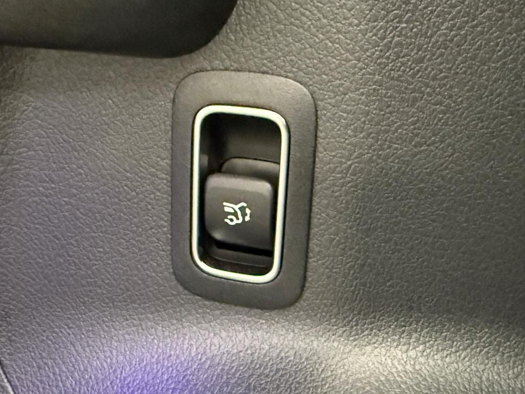 used 2025 Mercedes-Benz GLA 250 car, priced at $38,488