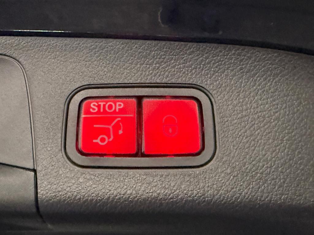 used 2025 Mercedes-Benz GLA 250 car, priced at $38,488