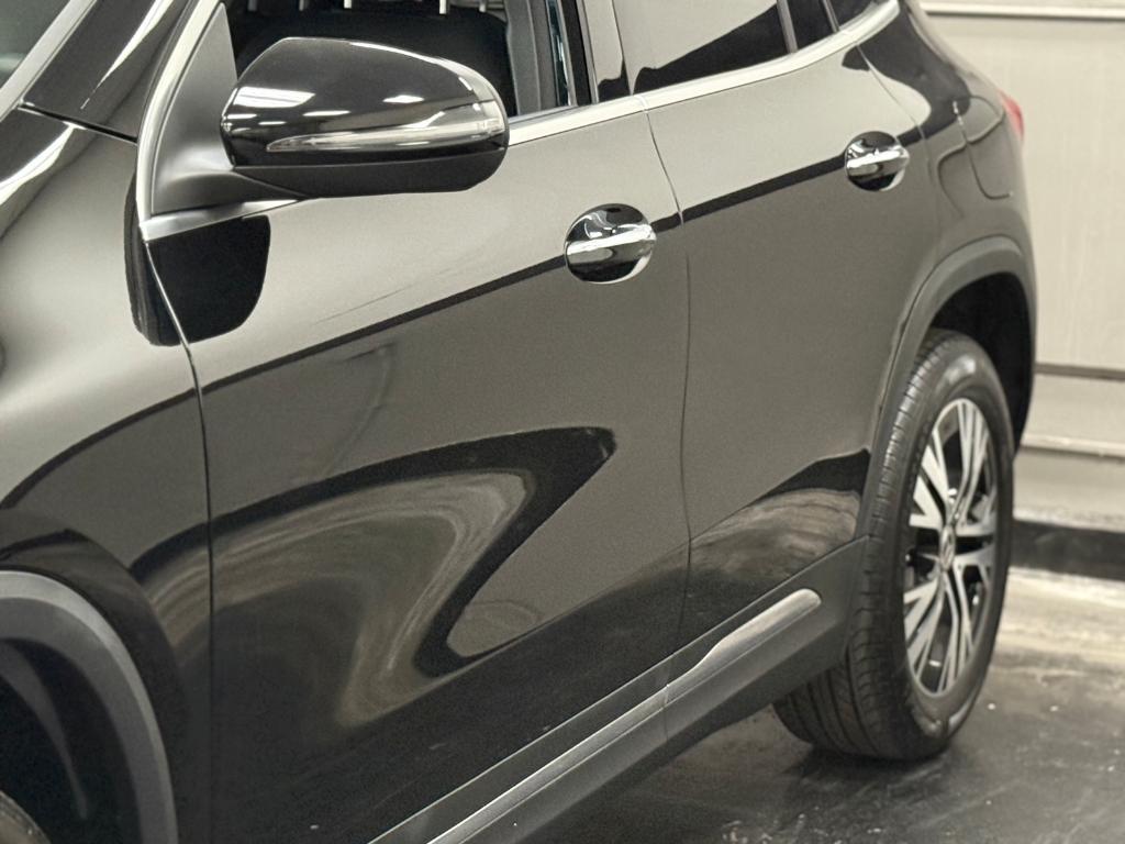 used 2025 Mercedes-Benz GLA 250 car, priced at $38,488