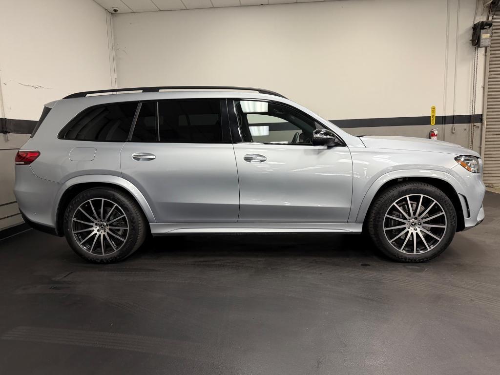used 2022 Mercedes-Benz GLS 450 car, priced at $39,811