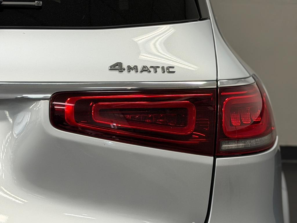 used 2022 Mercedes-Benz GLS 450 car, priced at $39,811