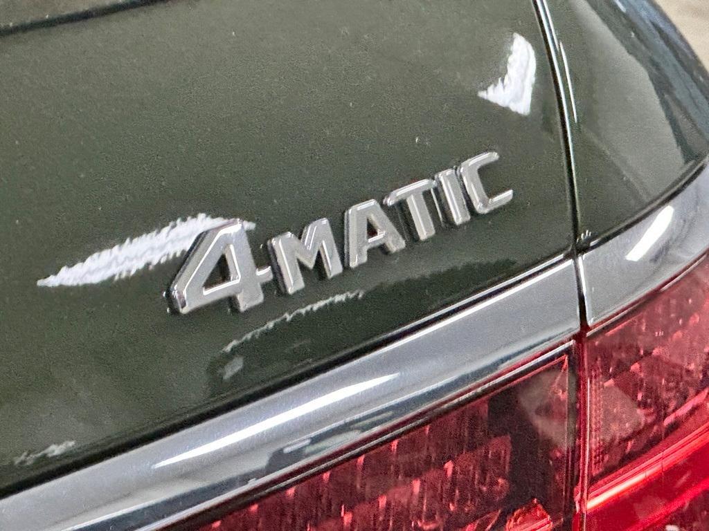 new 2024 Mercedes-Benz S-Class car, priced at $155,005