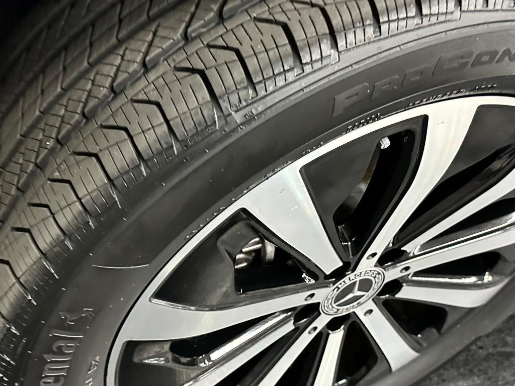 used 2022 Mercedes-Benz GLA 250 car, priced at $25,488