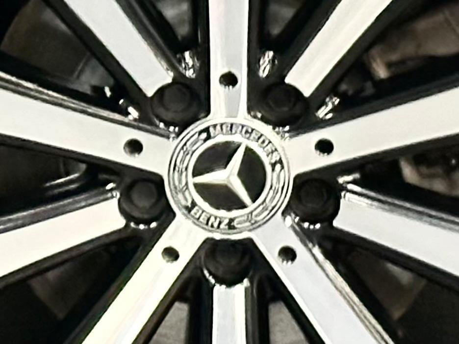 used 2022 Mercedes-Benz GLA 250 car, priced at $25,488