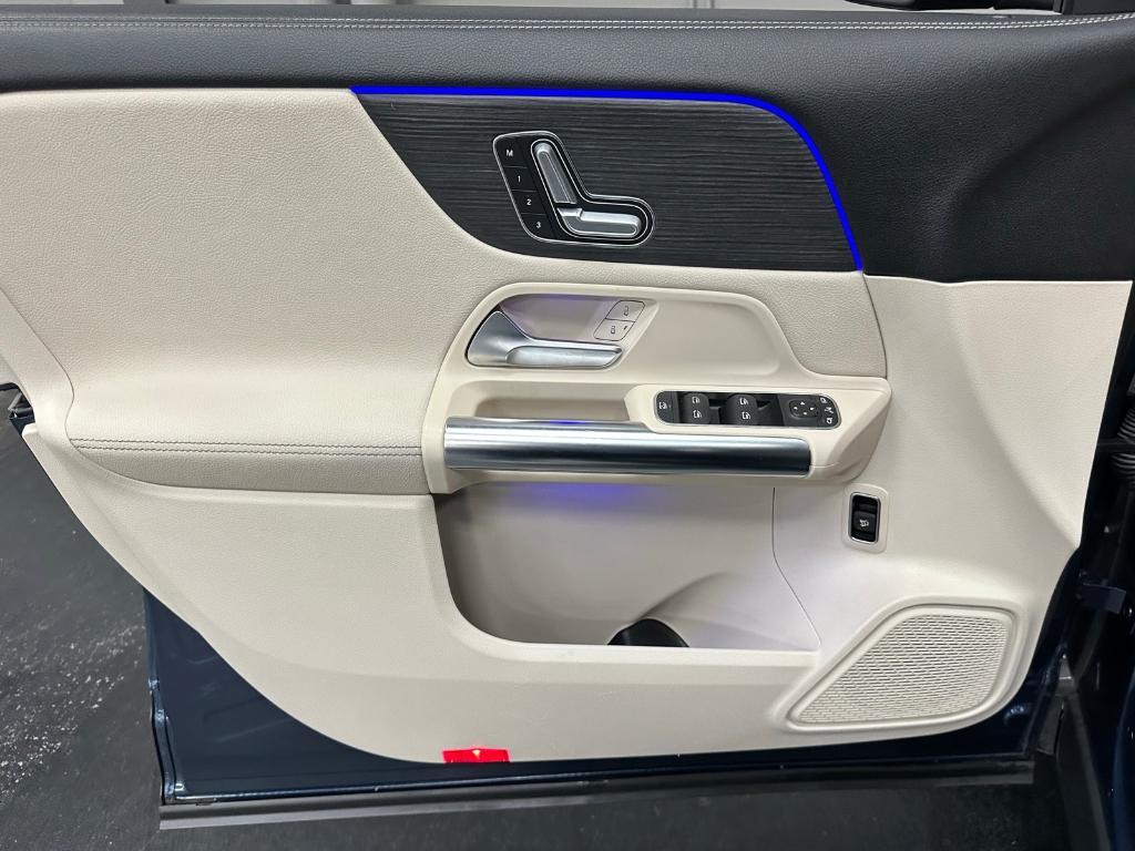 used 2022 Mercedes-Benz GLA 250 car, priced at $25,488