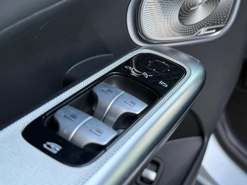 new 2025 Mercedes-Benz AMG GLC 43 car, priced at $76,070