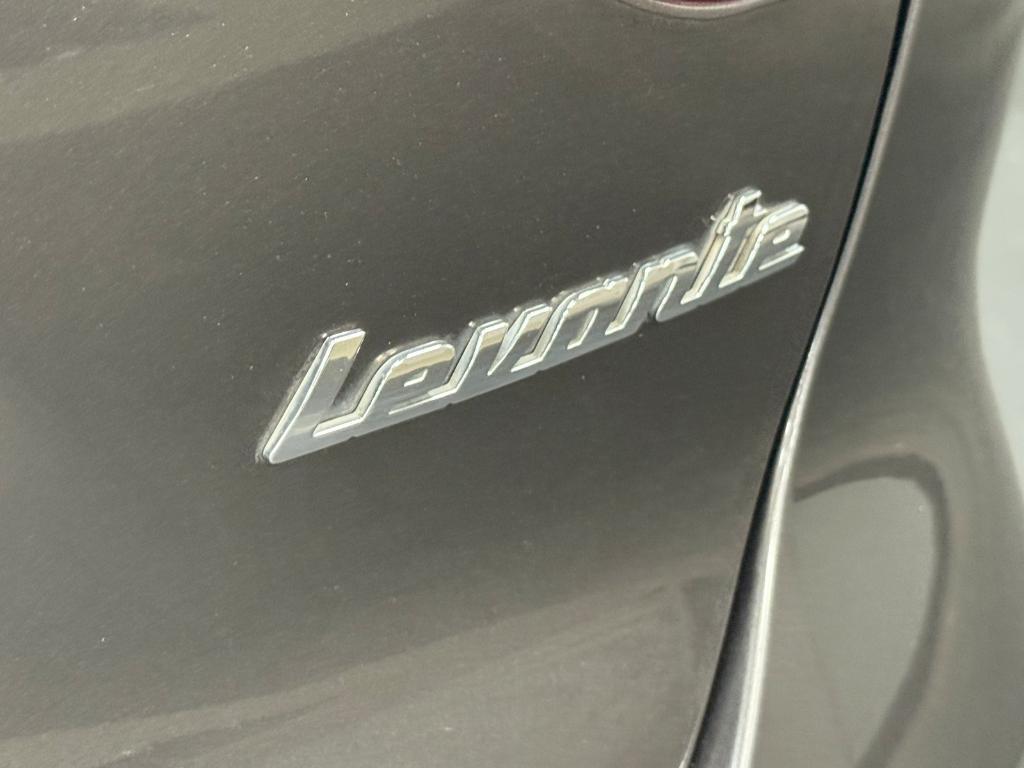 used 2017 Maserati Levante car, priced at $25,688