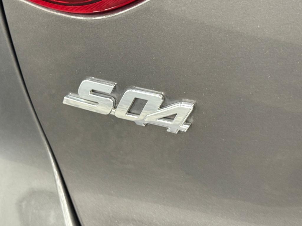 used 2017 Maserati Levante car, priced at $25,688