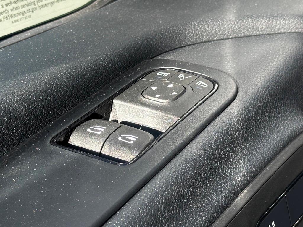 new 2025 Mercedes-Benz Sprinter 2500 car, priced at $80,198