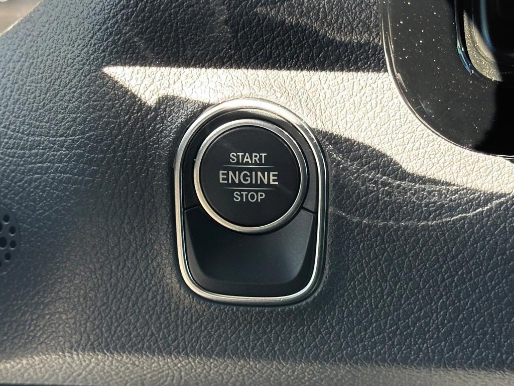 new 2025 Mercedes-Benz Sprinter 2500 car, priced at $80,198