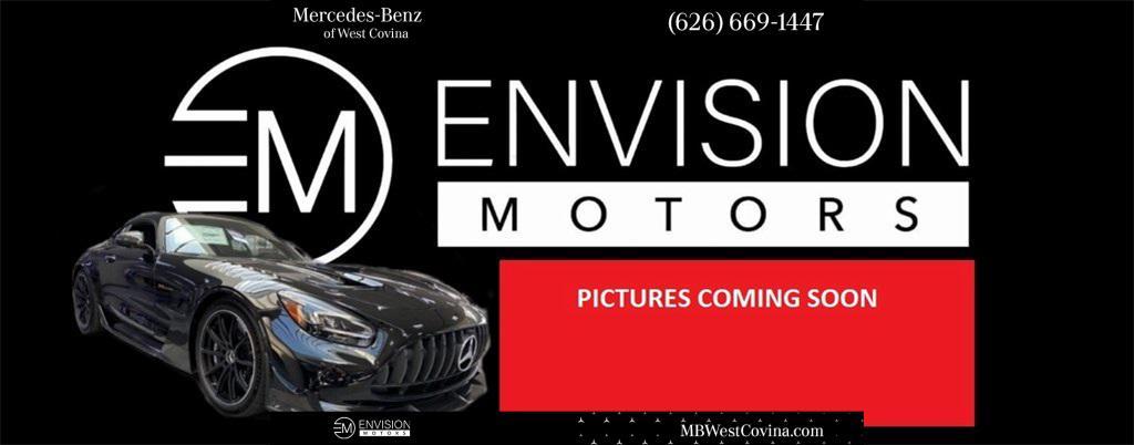 used 2022 Mercedes-Benz EQS 580 car, priced at $65,888