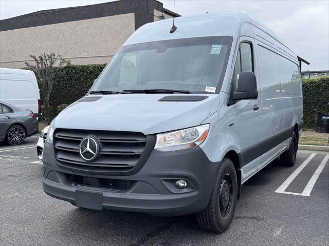 new 2024 Mercedes-Benz eSprinter 2500 car, priced at $88,247