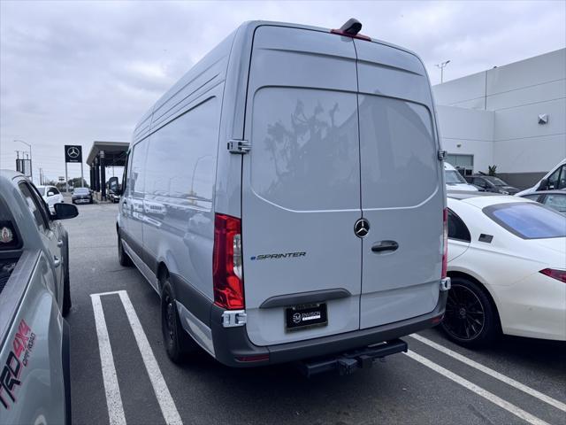 new 2024 Mercedes-Benz eSprinter 2500 car, priced at $88,247