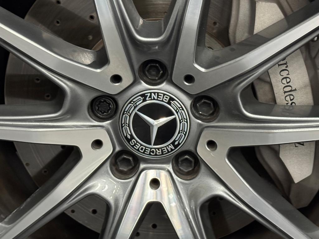 used 2022 Mercedes-Benz E-Class car, priced at $37,999