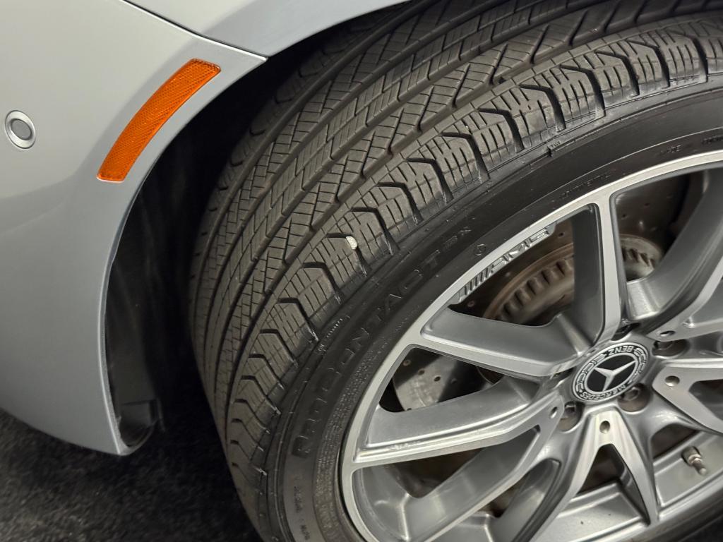 used 2022 Mercedes-Benz E-Class car, priced at $37,999