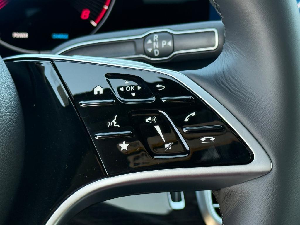 new 2026 Mercedes-Benz GLE 450 car, priced at $83,105