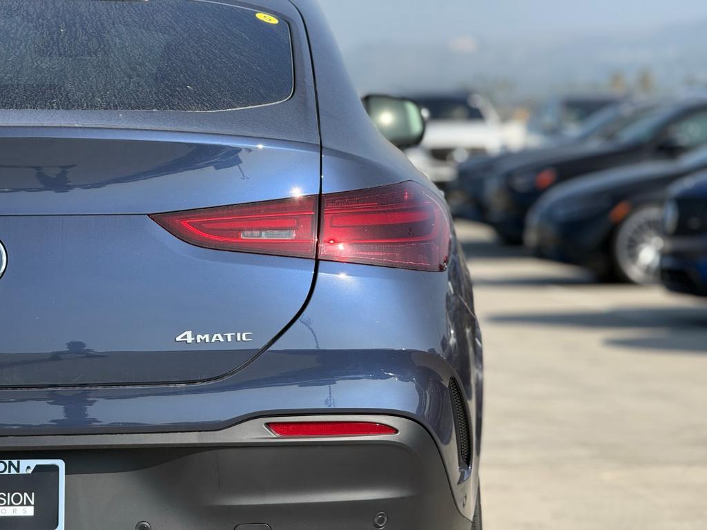 new 2026 Mercedes-Benz GLE 450 car, priced at $83,105