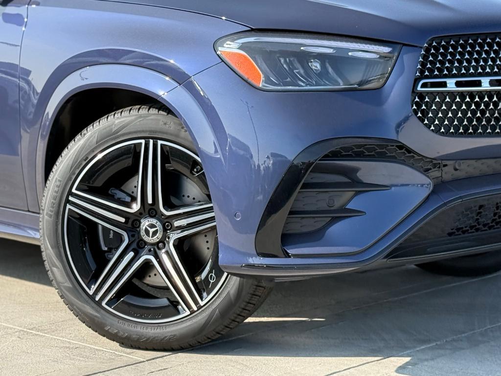 new 2026 Mercedes-Benz GLE 450 car, priced at $83,105