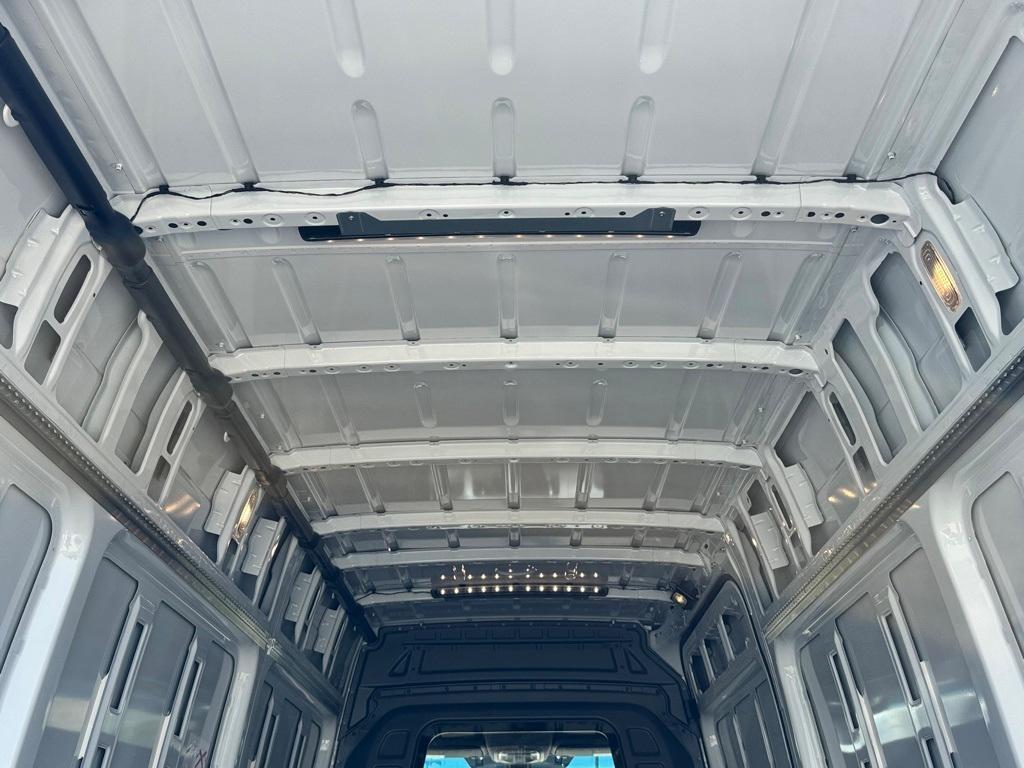 new 2024 Mercedes-Benz eSprinter 2500 car, priced at $83,414