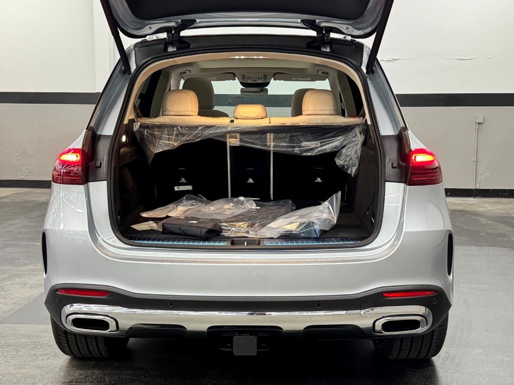 new 2025 Mercedes-Benz GLE 350 car, priced at $72,240