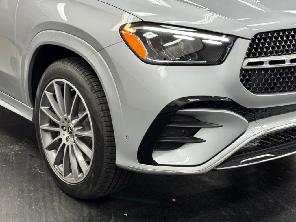 new 2025 Mercedes-Benz GLE 350 car, priced at $72,240