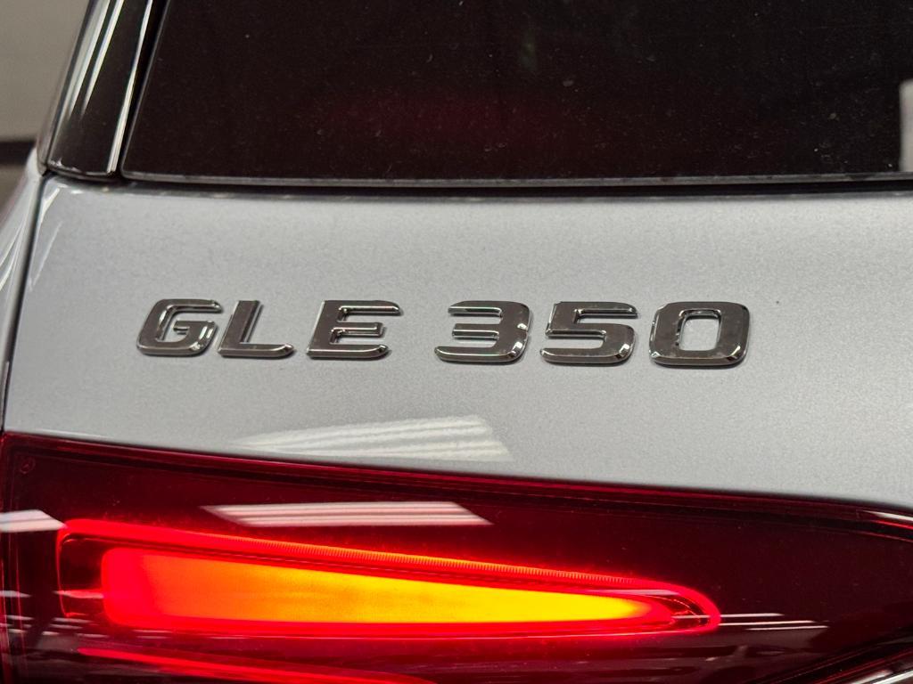 new 2025 Mercedes-Benz GLE 350 car, priced at $72,240