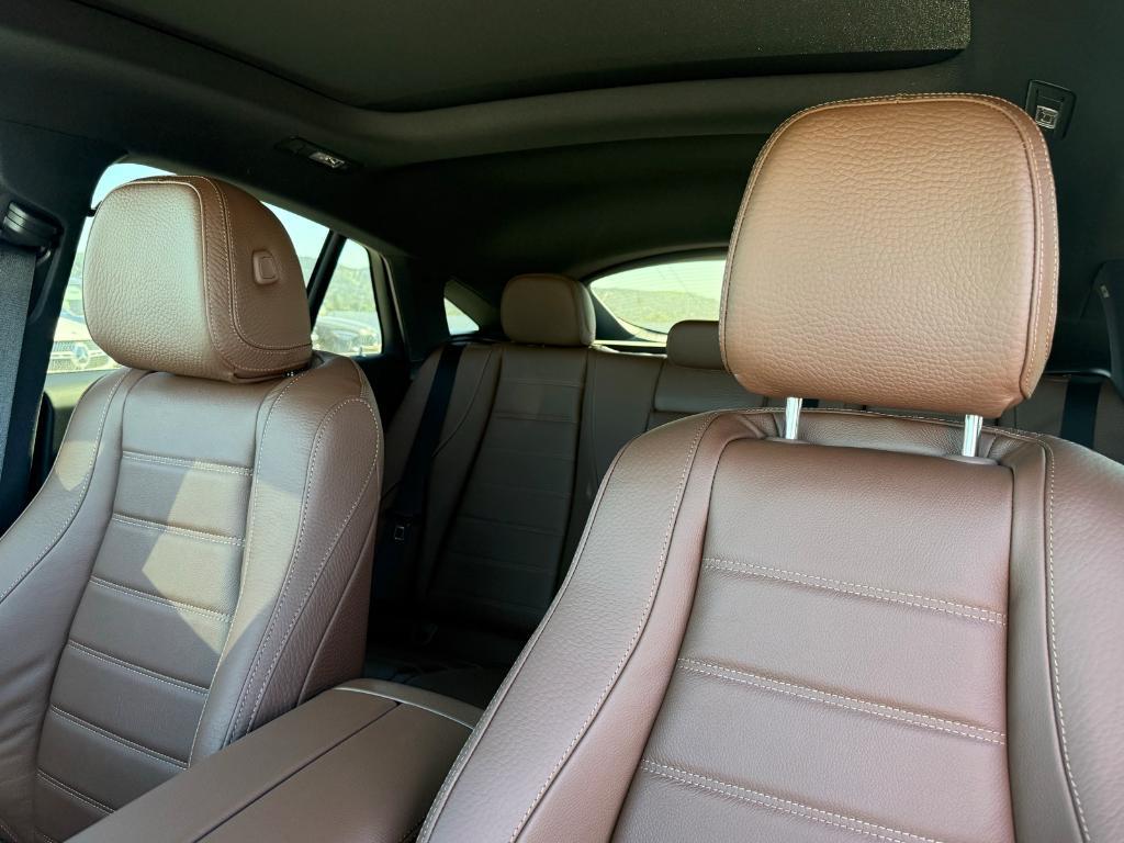 new 2026 Mercedes-Benz GLE 450 car, priced at $81,135