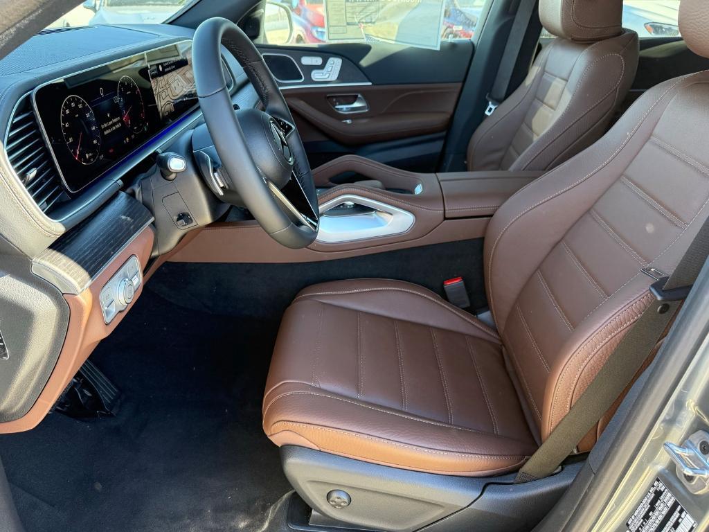 new 2026 Mercedes-Benz GLE 450 car, priced at $81,135