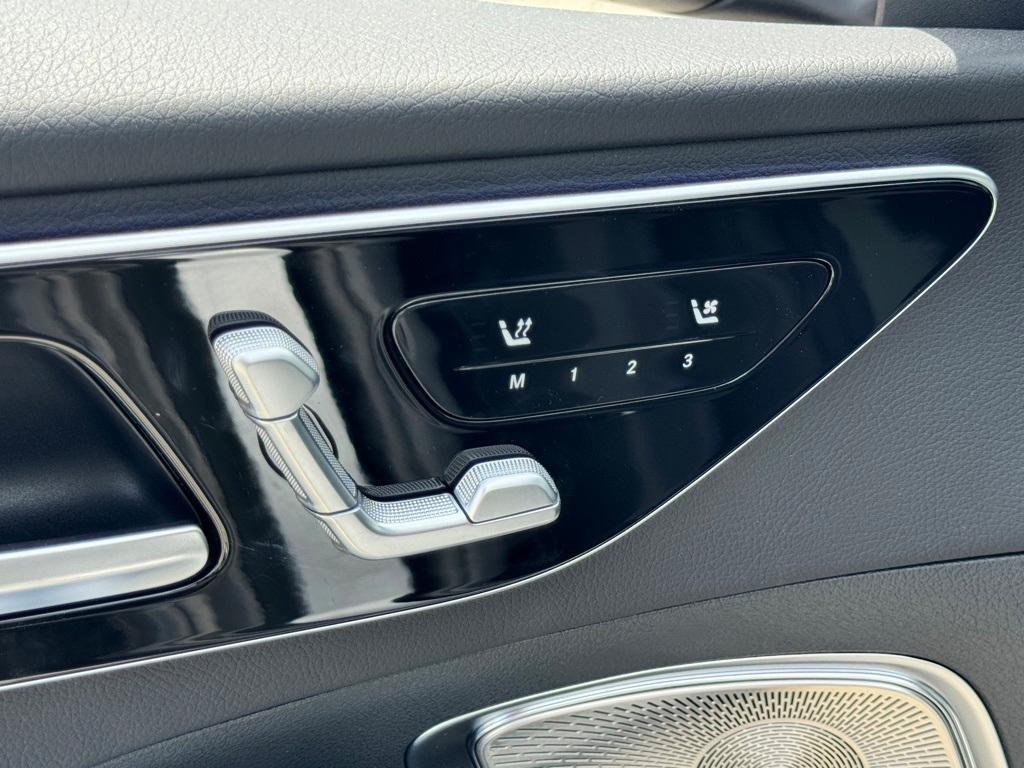 new 2025 Mercedes-Benz C-Class car, priced at $55,395