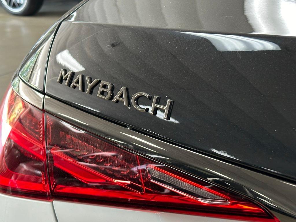 new 2024 Mercedes-Benz Maybach S 680 car, priced at $289,260